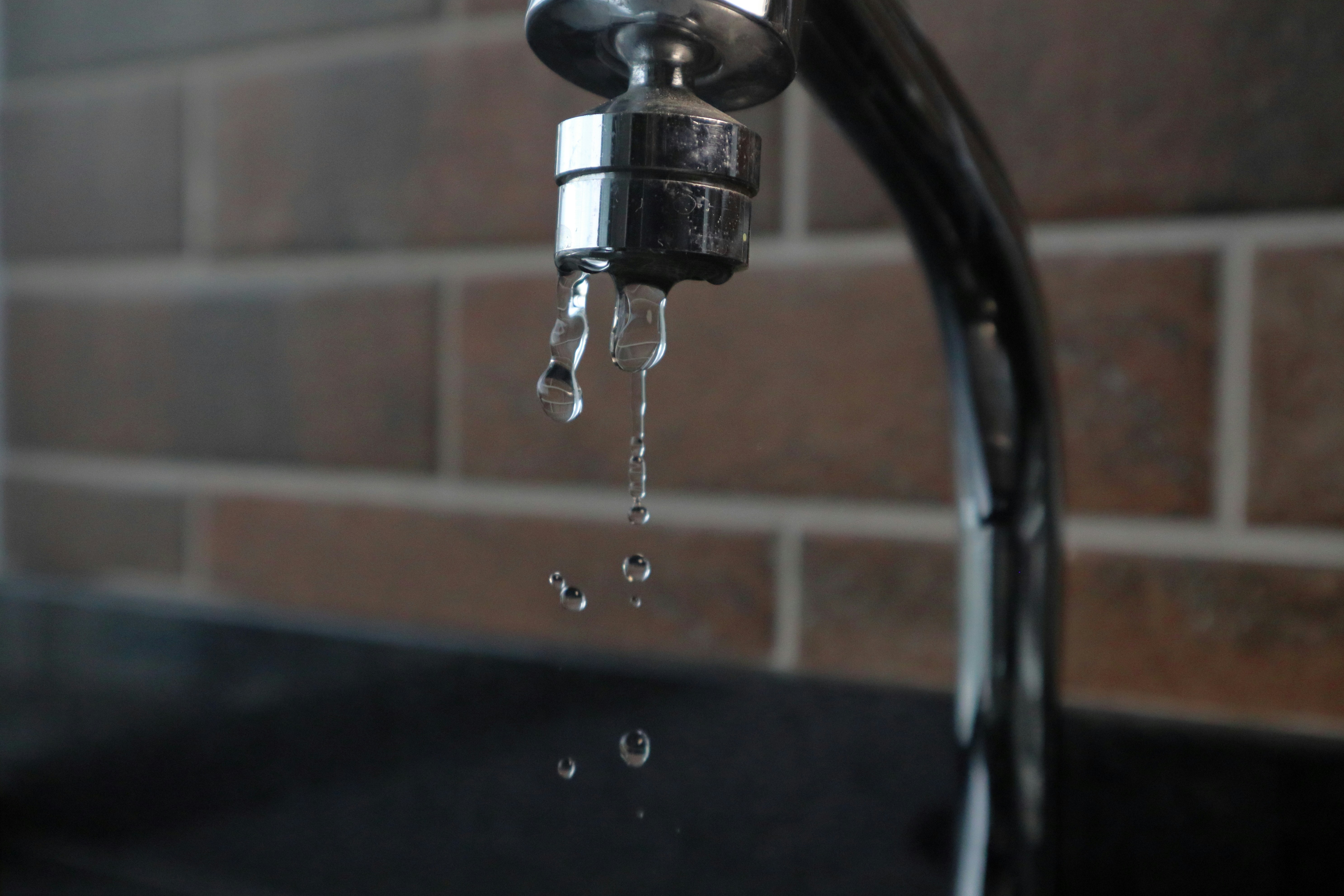 Leak Repair